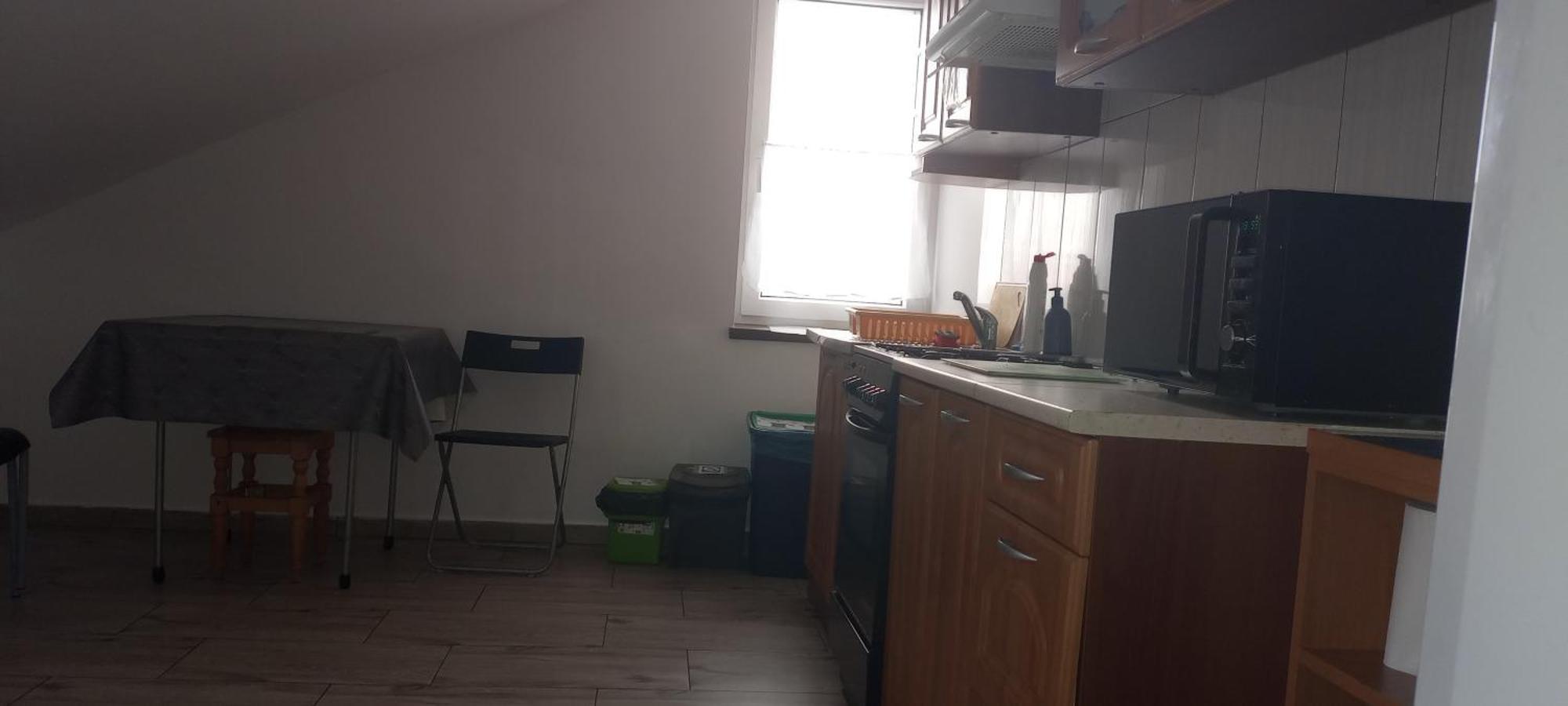 Klonowa 13A Lägenhet Kajetany Exteriör bild